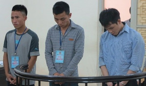 Dẫn người đi đòi nợ, chủ hiệu cầm đồ bị đâm thấu phổi