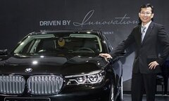 Bắt tạm giam Tổng giám đốc Euro Auto