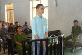 Kẻ giết hiếp bé gái 7 tuổi ở Đắk Lắk lãnh án chung thân