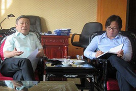 Những thành tích liều lĩnh và 'cơn bão' cuối cùng 'quật ngã' ông Võ Kim Cự