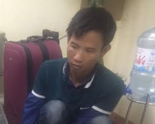 'Ông trùm' buôn sừng tê giác sa lưới