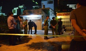 Tranh cãi chuyện đi tù sướng hay khổ, nam thanh niên sát hại bạn thân