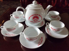 Chi gần 65 tỷ đồng mua ấm chén ở Vĩnh Phúc, Kiểm toán Nhà nước vào cuộc