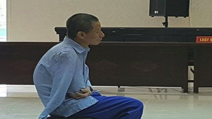 Cho rằng bị chèn ép, người đàn ông đâm chết đồng nghiệp