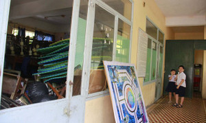 Siết tuyển sinh trái tuyến, trường lâm cảnh thừa giáo viên, khan hiếm học sinh trầm trọng