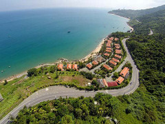 Phó Thủ tướng chỉ đạo về quy hoạch Sơn Trà