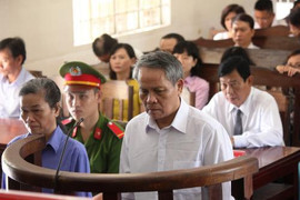 Để thất thoát gần 70 tỷ đồng, nguyên TGĐ công ty mía đường Tây Ninh lĩnh 10 năm tù