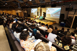 ‘Hãy coi thất bại là cơ hội’