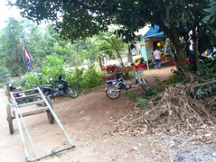 Anh chết bất thường sau cuộc cãi vã với em trai