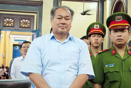 Bổ nhiệm trái quy định ông Phạm Công Danh: Truy trách nhiệm người phê chuẩn