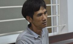 Bắt kẻ cuồng ghen siết cổ nhân tình đến chết ở TPHCM