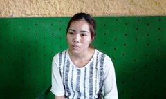 Triệt phá đường dây lừa bán thiếu nữ miền Tây vào động mại dâm Trung Quốc