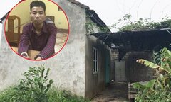 Giết người, cắt 'của quý' phi tang xác ở Hưng Yên: Hàng xóm sốc khi nghe tin