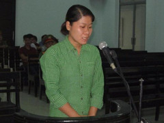 Xét xử nguyên Trung úy CSGT bị truy tố tội tham ô chiếm đoạt hơn 2 tỉ đồng