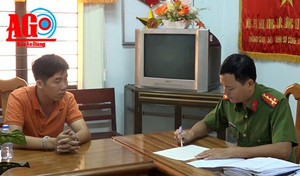 Giết bạn tình sau khi ân ái, ném xác xuống sông: Nghi phạm khai gì?