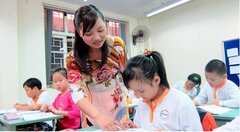 Bỏ biên chế giáo dục: Ai dám đảm bảo hiệu trưởng sẽ công tâm, làm việc trách nhiệm?