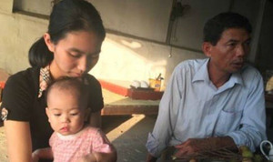 Nữ sinh bị gã tài xế đưa đón đi học xâm hại nhiều lần đến mang thai