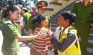 Bị phụ tình, ngược đãi, người phụ nữ rủ em gái giết chồng để trả thù