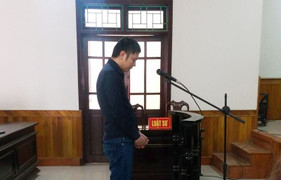 Tài xế taxi giết nữ giám thị, vứt xác kháng cáo 'xin tha tội chết'