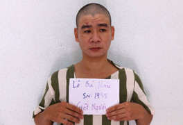 Níu kéo tình cảm bất thành, chồng truy sát vợ dã man trên đồi cao su rồi tự vẫn