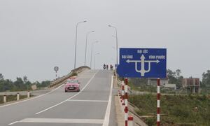 Quảng Trị: Công dân thắng kiện Chủ tịch TP Đông Hà