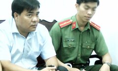 Quan lộ của Phó chi cục QLTT vừa bị bắt vì nghi 'giải cứu' phân bón kém chất lượng