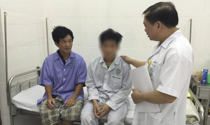 Tuyển sinh 2017: Gia tăng trẻ loạn thần do áp lực mùa thi