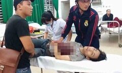 Truy tìm hung thủ truy sát hai thanh niên trên quốc lộ 51
