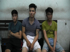 Nam thanh niên bị đánh chết khi vừa rời nhà bạn gái: Ba nghi can khai gì?