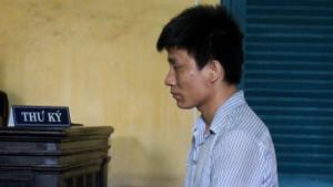 Đạp chết bạn sau cuộc nhậu: Kẻ giết người lĩnh án chung thân