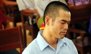 Em chém chết anh ruột vì mâu thuẫn trong lúc bàn về tiệc cưới của chính mình