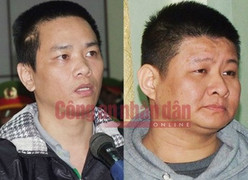 Gài mìn trước nhà giám đốc công an: Bị cáo kêu bị vu khống bằng thủ đoạn tinh vi