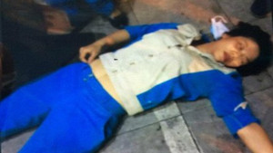 Nữ công nhân môi trường bị hành hung bất tỉnh giữa phố Hà Nội: “Họ gọi tôi là… con rác rưởi”