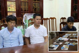 Giả danh công an, lừa đảo hàng trăm triệu đồng qua điện thoại