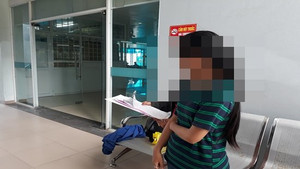 Nữ sinh Quảng Trị bị 11 người quây đánh dã man đến bất tỉnh khiến dư luận phẫn nộ