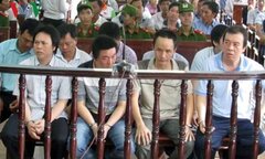 Vụ thanh tra giao thông nhận hối lộ tiền tỷ: Triệu tập hơn 100 người