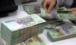Thi THPT quốc gia 2017: Phát hiện trường hợp thi hộ 3 môn với giá 100 triệu đồng