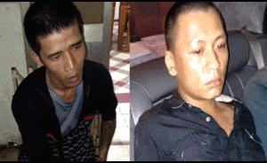 Hành trình đưa 2 sát thủ truy sát, nổ súng chết người trong đêm ở Hải Phòng về quy án