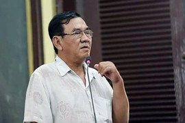 Chỉ ra những nghi vấn về chứng cứ buộc tội Hoa hậu Phương Nga