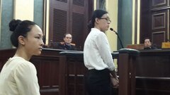 Vụ án Hoa hậu Phương Nga: HĐXX yêu cầu điều tra bổ sung những gì?