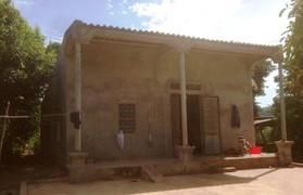 Hai bé gái bị 'ông dượng' xâm hại suốt nhiều năm gây phẫn nộ ở Nghệ An