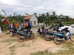 Cô giáo mầm non gục chết trên vũng máu với hàng chục vết chém