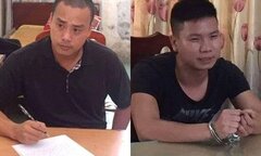 Khởi tố vụ án chém người tàn độc ở Vĩnh Phúc
