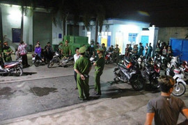 Công nhân chết bất thường ở Công ty giấy: Đã tìm ra nguyên nhân