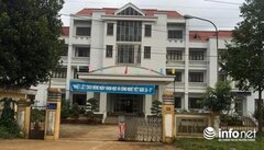 Kiểm tra dấu hiệu vi phạm của Giám đốc Sở KH-CN Đắk Nông