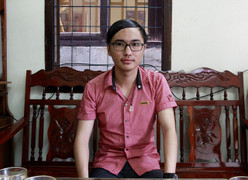 Nam sinh Đắk Lắk chưa từng học thêm đạt 29,5 điểm khối A