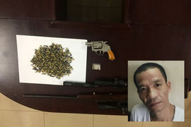 Tiểu sử bất hảo của 'trùm' giang hồ với biệt danh Long 'máy chém'