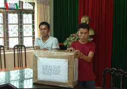 Phá chuyên án ma túy tổng hợp lớn nhất cả nước từ trước tới nay