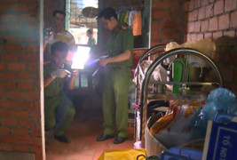 Thanh niên miền Tây sát hại mẹ bạn gái vì bị cấm yêu