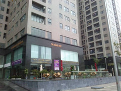 Kẻ gian đột nhập ca bin phá hoại 4 thang máy chung cư ở Hà Nội